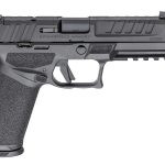 SPRINGFIELD ARMORY  9MM LUGER (9X19 PARA) STRIKER 17 ROUNDS 5.28 BARREL