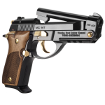 GIRSAN  .380 ACP DOUBLE SINGLE 13 ROUNDS 3.81 BARREL