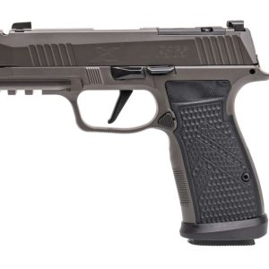 SIG SAUER P365 LEGION