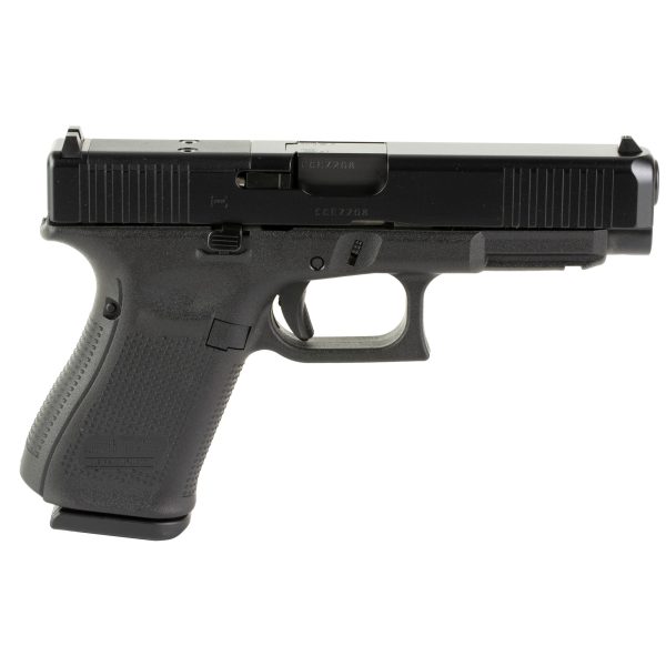 GLOCK  9MM LUGER (9X19 PARA) STRIKER 15 ROUNDS 4.49 BARREL