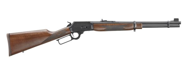 MARLIN  LEVER ACTION 10 ROUNDS 18.6 BARREL