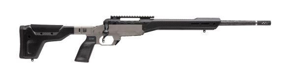 SAVAGE ARMS  .308 WIN BOLT ACTION 3 ROUNDS 18 BARREL