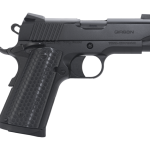 GIRSAN  9MM LUGER (9X19 PARA) SINGLE ACTION 7 ROUNDS 3.4 BARREL