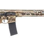 SIG SAUER  .223 REM/5.56 NATO GAS PISTON 30 ROUNDS 11.5 BARREL