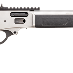 SMITH & WESSON  .44 MAGNUM LEVER ACTION 9 ROUNDS 19.25 BARREL
