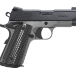 GIRSAN  9MM LUGER (9X19 PARA) SINGLE ACTION 7 ROUNDS 3.4 BARREL