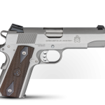 SPRINGFIELD ARMORY  .45 ACP SINGLE ACTION 7 ROUNDS 4.25 BARREL