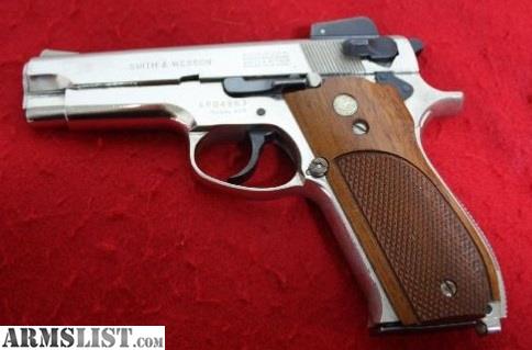 SMITH & WESSON 9MM LUGER (9X19 PARA) SEMI AUTOMATIC 17 ROUNDS 16.25 BARREL SMITH & WESSON 9MM LUGER (9X19 PARA) SEMI AUTOMATIC 17 ROUNDS 16.25 BARREL - Ammunition - Alaska Gun Shop