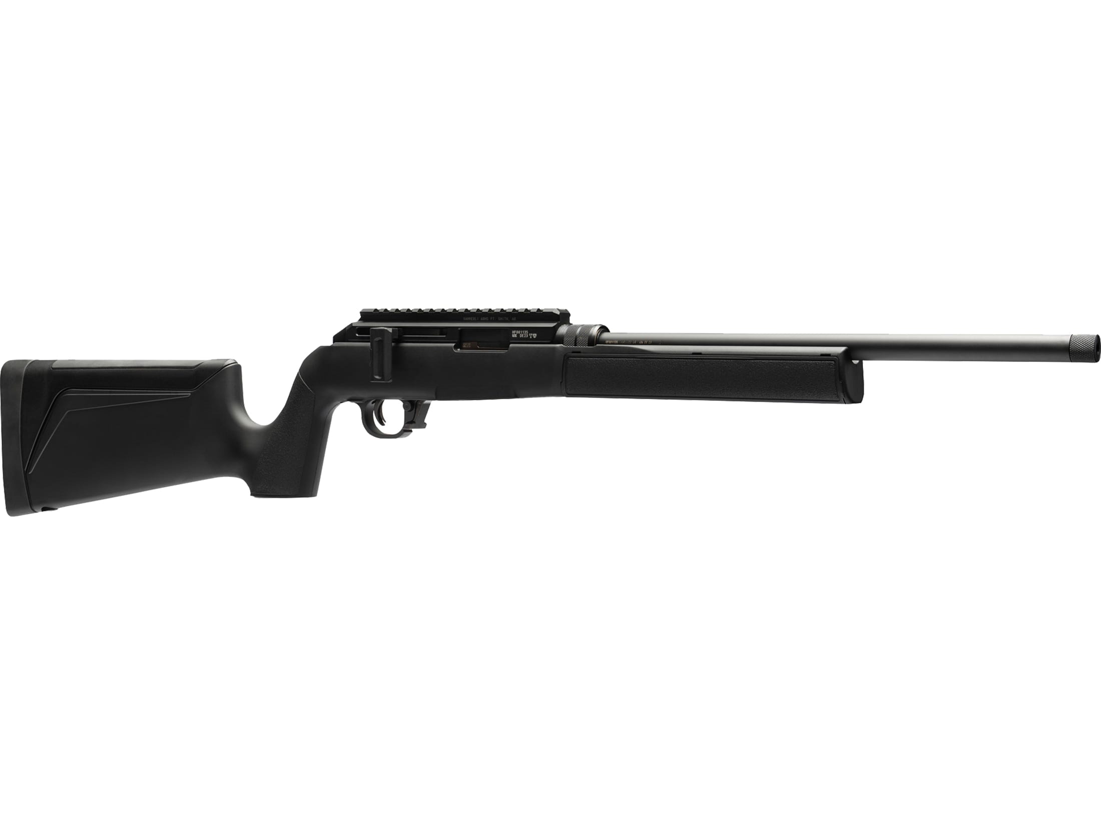 HAMMERLI ARMS .22 LR BOLT ACTION 10 ROUNDS 16.1 BARREL HAMMERLI ARMS .22 LR BOLT ACTION 10 ROUNDS 16.1 BARREL - Barrels - Alaska Gun Shop