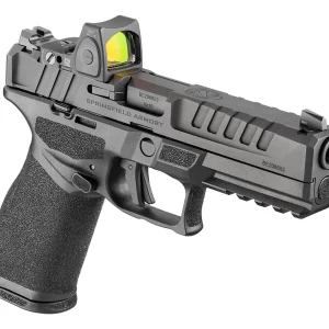 SPRINGFIELD ARMORY ECHELON (3-DOT) 9MM LUGER (9X19 PARA) STRIKER 20 ROUNDS 4.5 BARREL