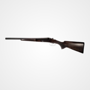 HERITAGE MFG. BADLANDER 12 GA SIDE BY SIDE 2 ROUNDS 18.5 BARREL