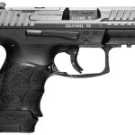 HECKLER AND KOCH VP9SK OPTICS READY 9MM 3.39" BARREL 15-ROUNDS