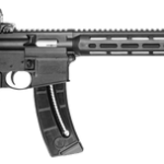 SMITH AND WESSON M&P 15-22 SPORT .22 LR 16.5" BARREL 25-ROUNDS