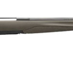 BROWNING X-BOLT HUNTER OD GREEN 7MM PRC 24" BARREL 3-ROUNDS