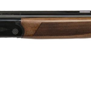 CZ DRAKE SOUTHPAW WALNUT 12 GAUGE 28" BARREL 3" CHAMBER 2-ROUNDS LH - CZ - Alaska Gun Shop
