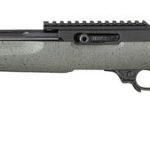 RUGER 10/22 COMPETITION GRAY .22 LR 16.12" BARREL 10-ROUNDS LEFT-HAND
