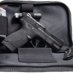 SMITH AND WESSON M&P9 SHIELD PLUS 9MM 3.1" BARREL 13-ROUNDS EDC KIT