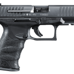 WALTHER PPQ M2 .45 ACP 4.25" BARREL 10-ROUNDS ADJUSTABLE SIGHTS
