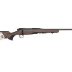 MAUSER M18 SAVANNAH TAN .30-06 SPRINGFIELD 22" BARREL 5-ROUNDS THREADED BARREL