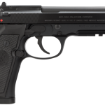 BERETTA 96A1 PISTOL .40 SW 4.9" BARREL 10-ROUNDS INCLUDES 3 MAGAZINES