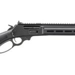 MARLIN DARK SERIES .45-70 16.1" THREADED BARREL 5-ROUNDS M-LOK HANDGUARD