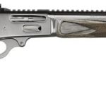MARLIN 336 SBL STAINLESS .30-30 WINCHESTER 19" BARREL 6-ROUNDS