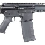 AMERICAN TACTICAL IMPORTS MIL-SPORT 5.56 NATO/.223 REM 7.5" BARREL 30-ROUNDS MLOK RAIL