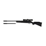 BEEMAN PRECISION AIR GUN RIFLE KODIAK X2 DC AW .177 WITH SCOPE