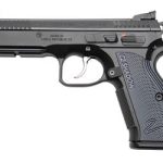 CZ SHADOW 2 ACCU 2023X 9MM 4.89" BARREL 17-ROUNDS