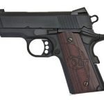 COLT FIREARMS DEFENDER .45 ACP 3" BARREL 7-ROUNDS