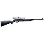 CROSMAN 66 POWER MASTER KIT AIR GUN RIFLE