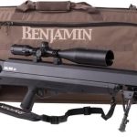 CROSMAN BENJAMIN BULLDOG VALUE PACK .357 CALIBER 10-ROUNDS