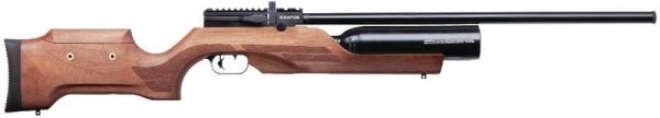 CROSMAN BENJAMIN KRATOS AIRGUN WOOD .22 AIR 12-ROUNDS