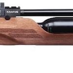 CROSMAN BENJAMIN KRATOS AIRGUN .25 AIR 10-ROUNDS