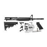 DEL-TON M4 RIFLE KIT OD GREEN .223 16-INCH
