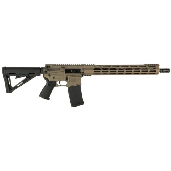 DIAMONDBACK DB15 SMOKED BRONZE 5.56 / .223 REM 16" BARREL 30-ROUNDS