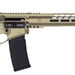 DIAMONDBACK DB15 FLAT DARK EARTH AR15 5.56 NATO/.223 REM 16" BARREL 30-ROUNDS