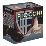 FIOCCHI SHOOTING DYNAMICS DOVE LOAD .410 GA 2.5 INCH 1/2 OZ #8 LEAD SHOT 25RDS