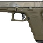 GLOCK 22 GEN 3 PATRIOT BROWN .40 S&W 4.5" BARREL 15-ROUNDS