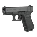GLOCK 32 .357 SIG 4.01" BARREL 13-ROUNDS