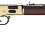 HENRY REPEATING ARMS BIG BOY SIDE GATE WALNUT .357 MAG. / .38 SPECIAL 20" BARREL 10-ROUNDS