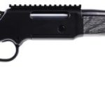 HENRY REPEATING ARMS LONG RANGER EXPRESS 5.56 NATO / .223 REM 16.5" BARREL 5-ROUNDS