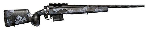 HORIZON FIREARMS VENATIC KG GUN KOTE 6.5 PRC 22" BARREL 5-ROUNDS