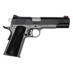 KIMBER 1911 CUSTOM LW SHADOW GHOST .45 ACP 5" BARREL 8-ROUNDS