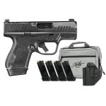 KIMBER R7 MAKO 9MM 3.44" BARREL 13-ROUNDS BUNDLE