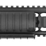 KNIGHTS ARMAMENT FREE FLOAT RIFLE RAS FOR AR15/SR15 12"