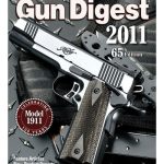 KRAUSE PUBLICATION GUN DIGEST 2011