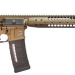 LWRC SIX8-A5 RAZORBACK II BURNT BRONZE 6.8X43MM SPC II 16.1" BARREL 30-ROUNDS