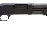 MOSSBERG 500 SPECIAL PURPOSE 12 GA 18" BARREL 3"-CHAMBER 5-ROUNDS WITH PISTOL GRIP KIT