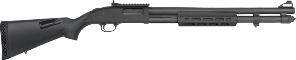 MOSSBERG 590A1 TACTICAL M-LOK 12 GAUGE 20" 8-ROUND 3" CHAMBER